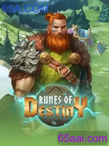RunesOfDestiny
