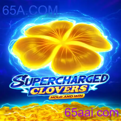 SchargedClovers